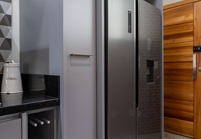 Apartamento en Rio de Janeiro - Para familias a 4 minutos de la playa de Copacabana | NSC605 Apartamento en Rio de Janeiro - Para familias a 4 minutos de la playa de Copacabana | NSC605