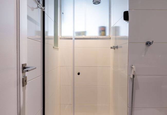 Apartamento en Rio de Janeiro - Para familias a 4 minutos de la playa de Copacabana | NSC605 Apartamento en Rio de Janeiro - Para familias a 4 minutos de la playa de Copacabana | NSC605
