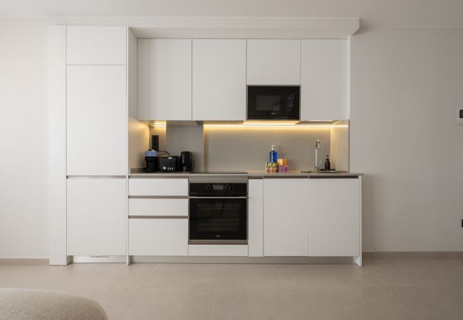 Apartamento en Las Palmas de Gran Canaria - Atlantic Duplex Las Canteras Apartamento en Las Palmas de Gran Canaria - Atlantic Duplex Las Canteras