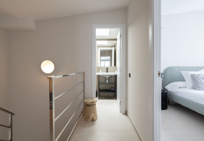 Apartamento en Las Palmas de Gran Canaria - Atlantic Duplex Las Canteras Apartamento en Las Palmas de Gran Canaria - Atlantic Duplex Las Canteras