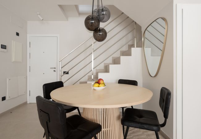 Apartamento en Las Palmas de Gran Canaria - Atlantic Duplex Las Canteras Apartamento en Las Palmas de Gran Canaria - Atlantic Duplex Las Canteras