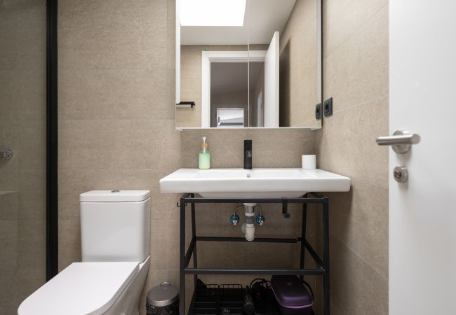 Apartamento en Las Palmas de Gran Canaria - Atlantic Duplex Las Canteras Apartamento en Las Palmas de Gran Canaria - Atlantic Duplex Las Canteras