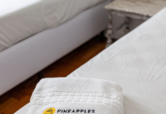 Apartamento en Rio de Janeiro - 2 minutes from Copacabana beach | A801 Apartamento en Rio de Janeiro - 2 minutes from Copacabana beach | A801