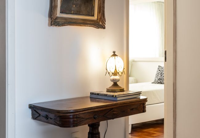 Apartamento en Rio de Janeiro - 2 minutes from Copacabana beach | A801 Apartamento en Rio de Janeiro - 2 minutes from Copacabana beach | A801