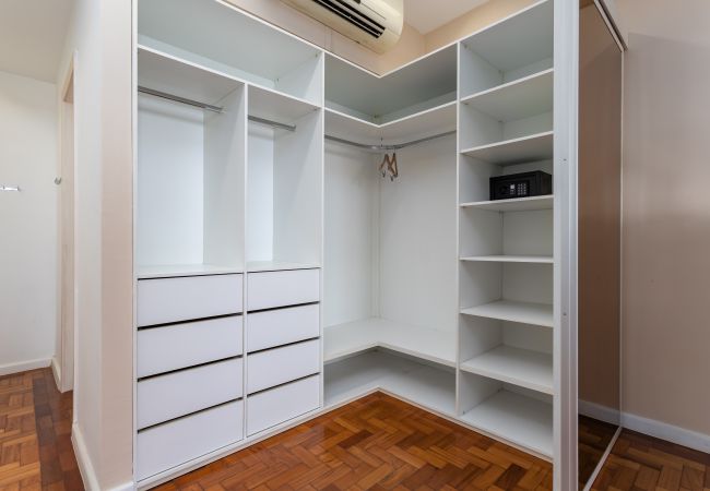 Apartamento en Rio de Janeiro - 2 minutes from Copacabana beach | A801 Apartamento en Rio de Janeiro - 2 minutes from Copacabana beach | A801
