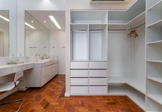 Apartamento en Rio de Janeiro - 2 minutes from Copacabana beach | A801 Apartamento en Rio de Janeiro - 2 minutes from Copacabana beach | A801