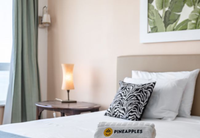 Apartamento en Rio de Janeiro - 2 minutes from Copacabana beach | A801 Apartamento en Rio de Janeiro - 2 minutes from Copacabana beach | A801