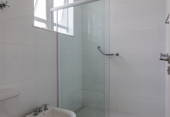 Apartamento en Rio de Janeiro - 2 minutes from Copacabana beach | A801 Apartamento en Rio de Janeiro - 2 minutes from Copacabana beach | A801