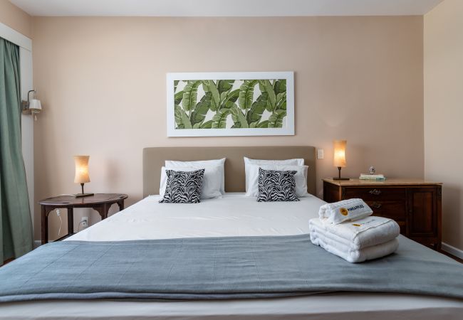 Apartamento en Rio de Janeiro - 2 minutes from Copacabana beach | A801 Apartamento en Rio de Janeiro - 2 minutes from Copacabana beach | A801