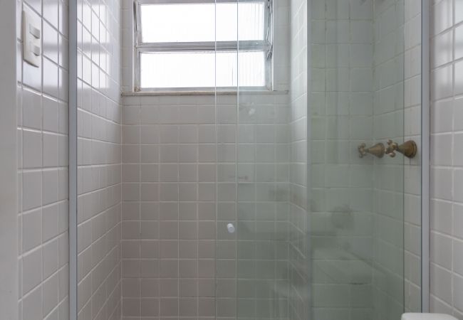 Apartamento en Rio de Janeiro - 2 minutes from Copacabana beach | A801 Apartamento en Rio de Janeiro - 2 minutes from Copacabana beach | A801