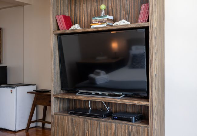 Apartamento en Rio de Janeiro - 2 minutes from Copacabana beach | A801 Apartamento en Rio de Janeiro - 2 minutes from Copacabana beach | A801
