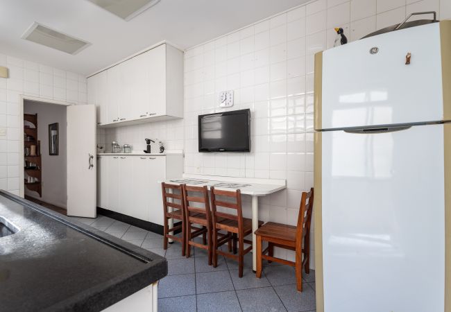 Apartamento en Rio de Janeiro - 2 minutes from Copacabana beach | A801 Apartamento en Rio de Janeiro - 2 minutes from Copacabana beach | A801