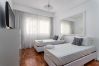 Apartamento en Rio de Janeiro - 2 minutes from Copacabana beach | A801 Apartamento en Rio de Janeiro - 2 minutes from Copacabana beach | A801
