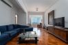 Apartamento en Rio de Janeiro - 2 minutes from Copacabana beach | A801 Apartamento en Rio de Janeiro - 2 minutes from Copacabana beach | A801