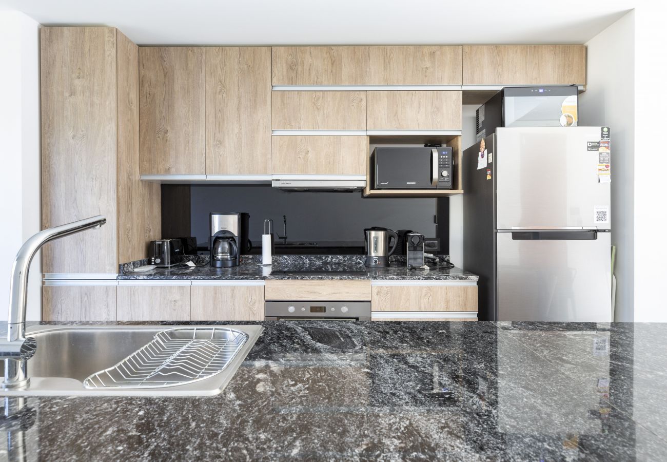 Casa en Luján de Cuyo -  The Acacia Village: Chic Lodge 3 Casa en Luján de Cuyo -  The Acacia Village: Chic Lodge 3