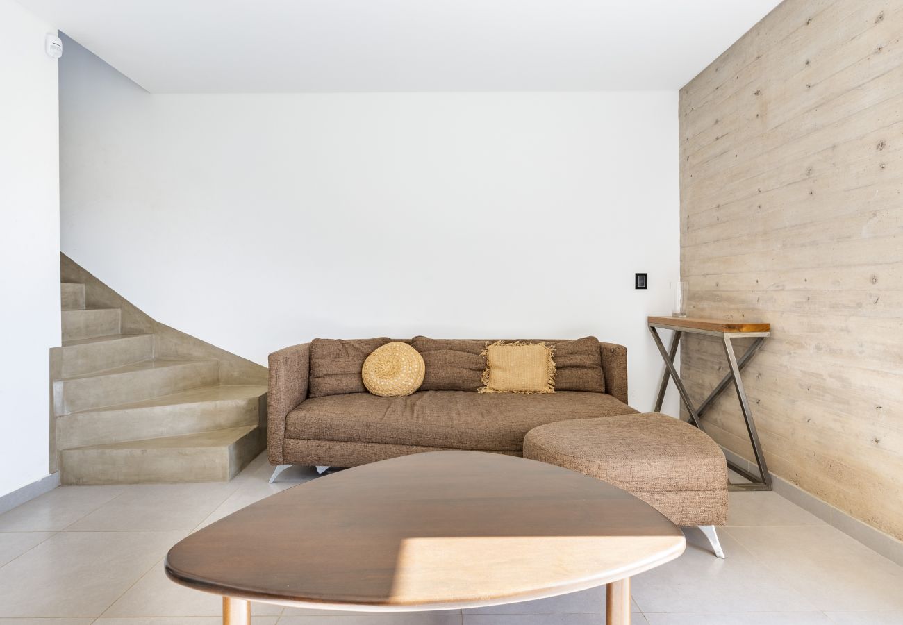 Casa en Luján de Cuyo -  The Acacia Village: Chic Lodge 3 Casa en Luján de Cuyo -  The Acacia Village: Chic Lodge 3