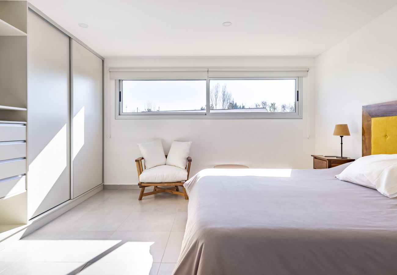 Casa en Luján de Cuyo -  The Acacia Village: Chic Lodge 3 Casa en Luján de Cuyo -  The Acacia Village: Chic Lodge 3