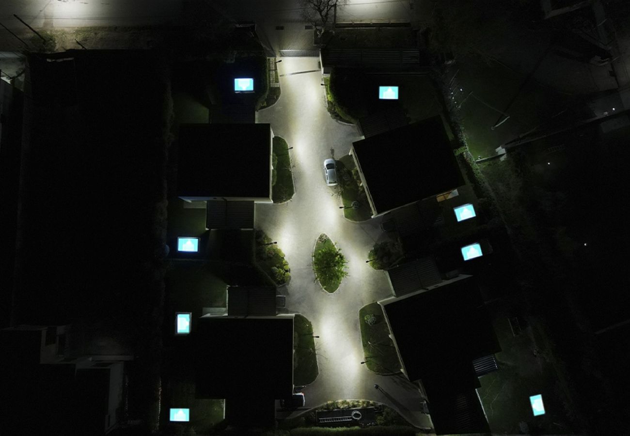 Casa en Luján de Cuyo -  The Acacia Village: Chic Lodge 3 Casa en Luján de Cuyo -  The Acacia Village: Chic Lodge 3