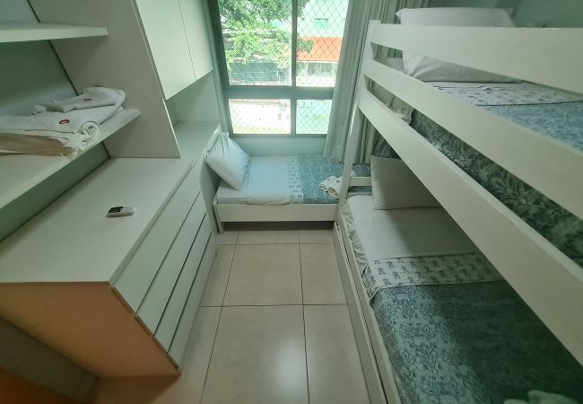 Apartamento en João Pessoa - Luxor Paulo Miranda - Cabo Branco,Beira-Mar, Wi-Fi Apartamento en João Pessoa - Luxor Paulo Miranda - Cabo Branco,Beira-Mar, Wi-Fi