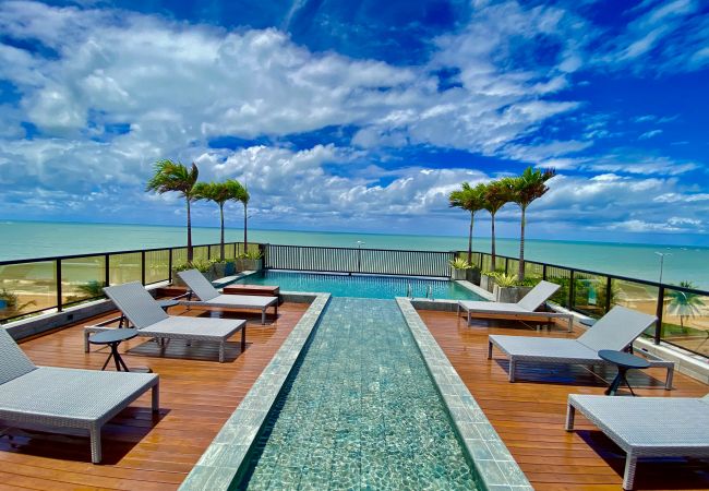  en João Pessoa - ARPOAR | Apart-Hotel Standard