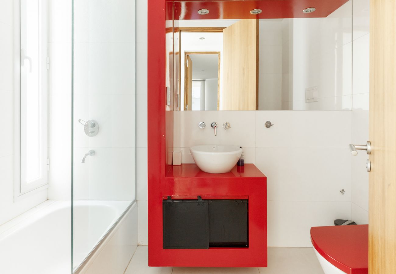 Casa en Maipù -  Casa con pileta y quincho a 5 minutos de Chacras! Casa en Maipù -  Casa con pileta y quincho a 5 minutos de Chacras!