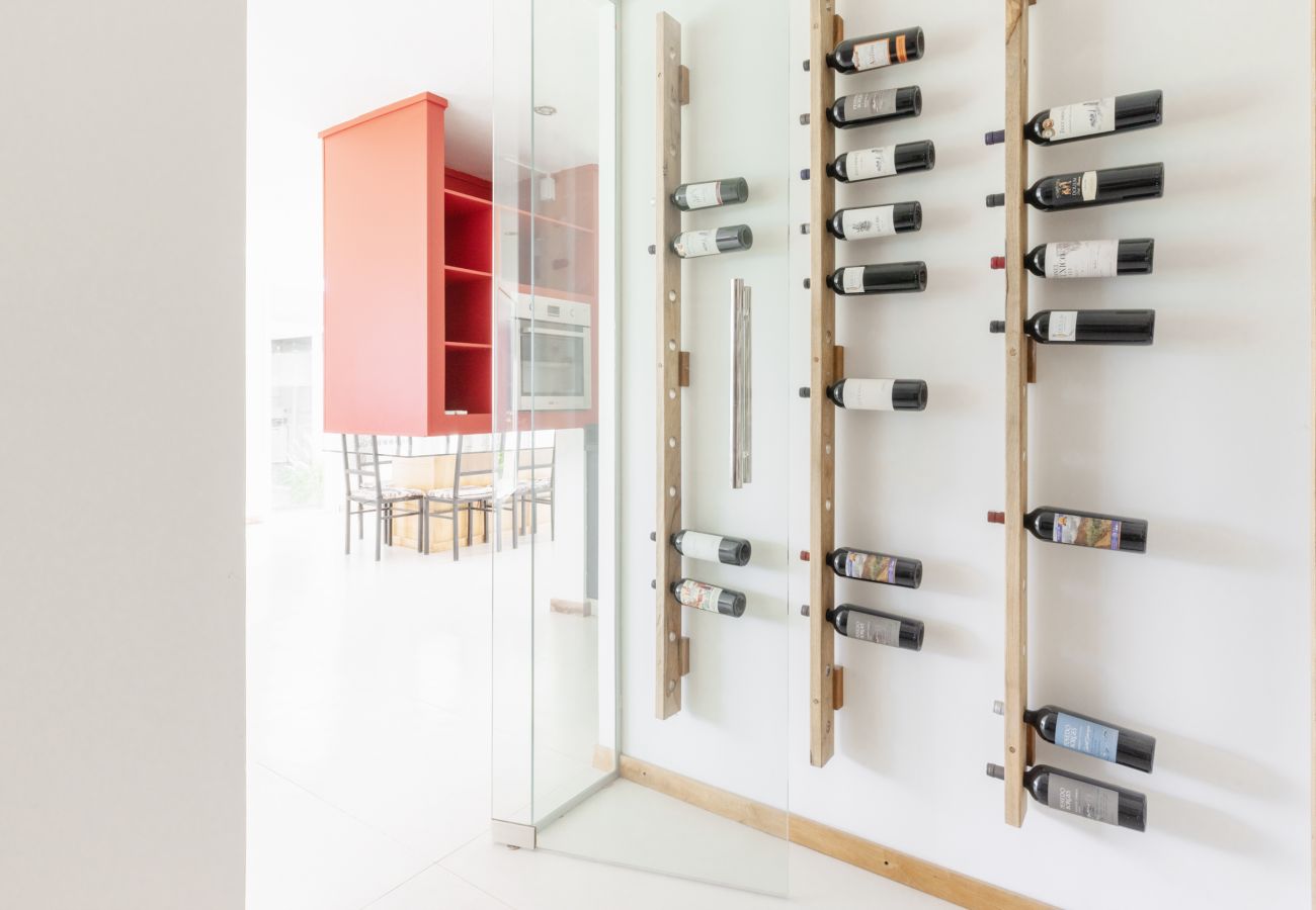 Casa en Maipù -  Casa con pileta y quincho a 5 minutos de Chacras! Casa en Maipù -  Casa con pileta y quincho a 5 minutos de Chacras!