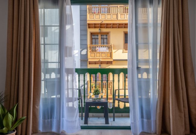 Apartamento en Puerto de la Cruz - Acogedor apartamento en Puerto de la Cruz Apartamento en Puerto de la Cruz - Acogedor apartamento en Puerto de la Cruz