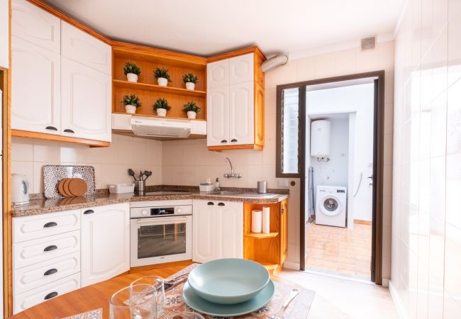 Apartamento en Puerto de la Cruz - Acogedor apartamento en Puerto de la Cruz Apartamento en Puerto de la Cruz - Acogedor apartamento en Puerto de la Cruz