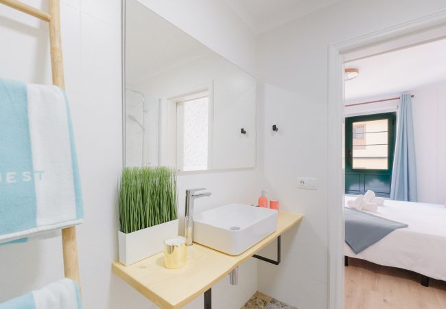 Apartamento en Puerto de la Cruz - Acogedor apartamento en Puerto de la Cruz Apartamento en Puerto de la Cruz - Acogedor apartamento en Puerto de la Cruz