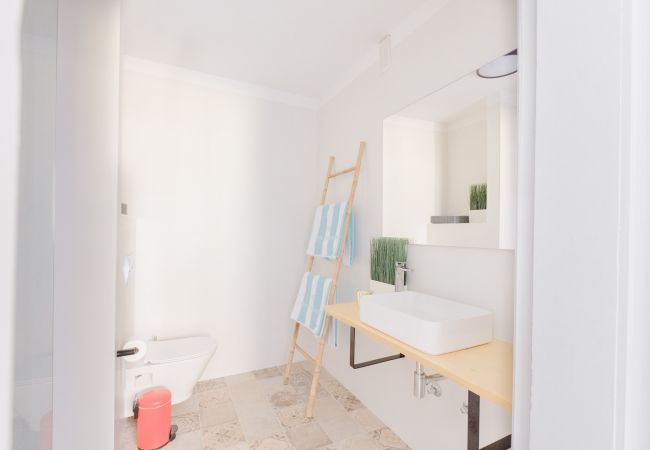 Apartamento en Puerto de la Cruz - Acogedor apartamento en Puerto de la Cruz Apartamento en Puerto de la Cruz - Acogedor apartamento en Puerto de la Cruz