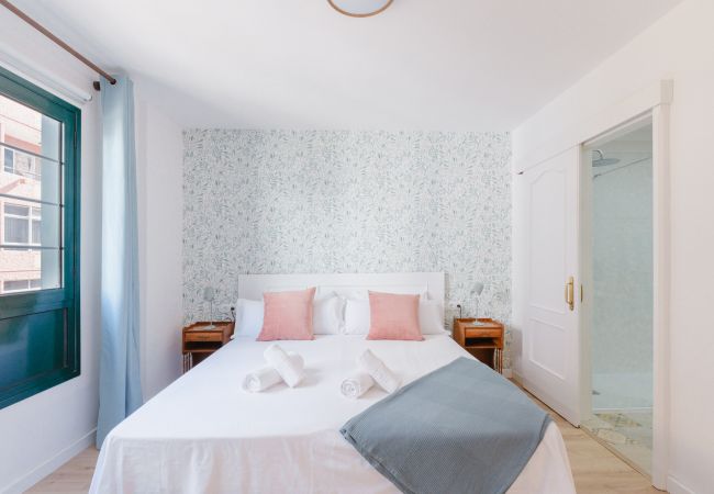 Apartamento en Puerto de la Cruz - Acogedor apartamento en Puerto de la Cruz Apartamento en Puerto de la Cruz - Acogedor apartamento en Puerto de la Cruz