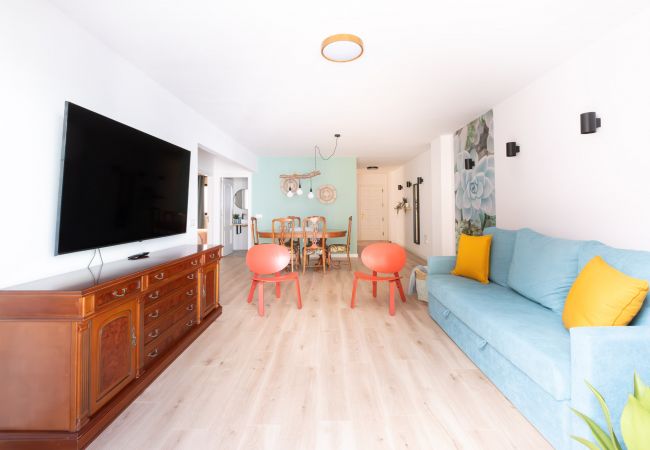 Apartamento en Puerto de la Cruz - Acogedor apartamento en Puerto de la Cruz Apartamento en Puerto de la Cruz - Acogedor apartamento en Puerto de la Cruz