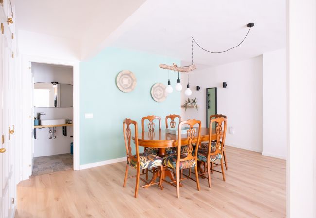 Apartamento en Puerto de la Cruz - Acogedor apartamento en Puerto de la Cruz Apartamento en Puerto de la Cruz - Acogedor apartamento en Puerto de la Cruz