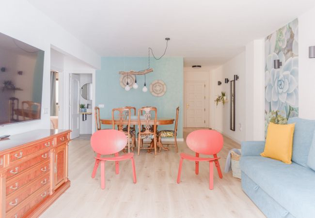 Apartamento en Puerto de la Cruz - Acogedor apartamento en Puerto de la Cruz Apartamento en Puerto de la Cruz - Acogedor apartamento en Puerto de la Cruz