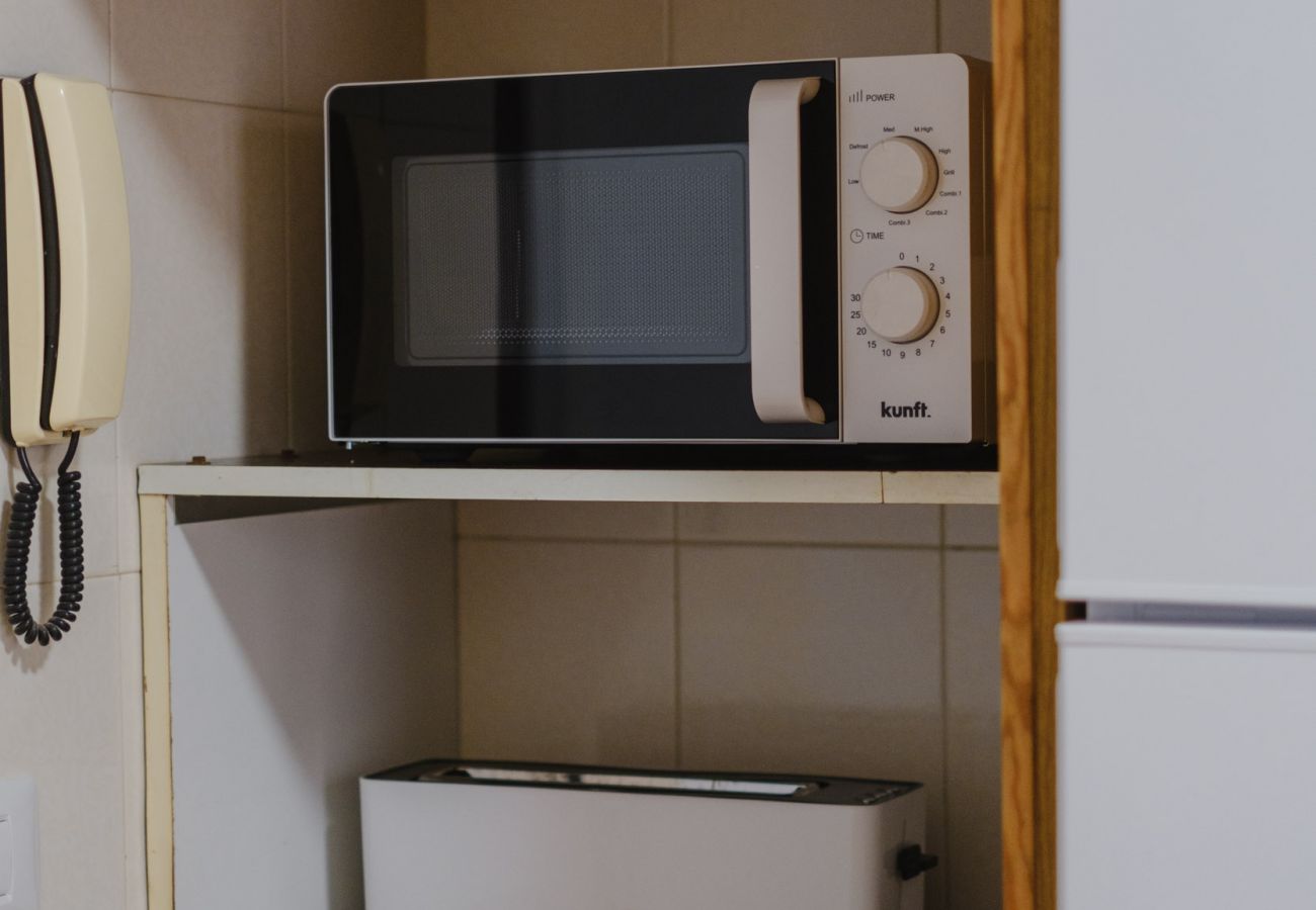 Apartamento en Puerto de la Cruz - Acogedor apartamento en Puerto de la Cruz Apartamento en Puerto de la Cruz - Acogedor apartamento en Puerto de la Cruz