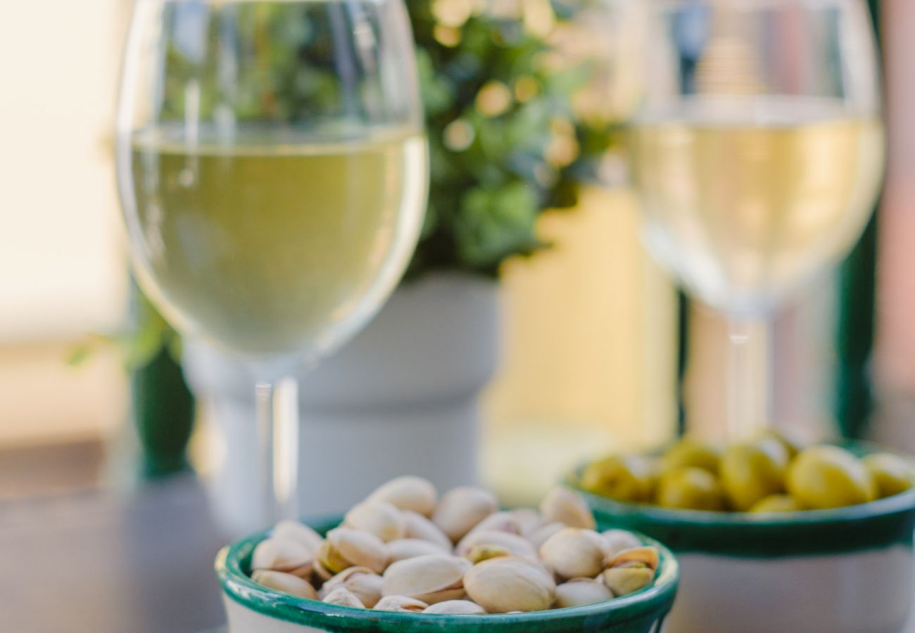 Apartamento en Puerto de la Cruz - Acogedor apartamento en Puerto de la Cruz Apartamento en Puerto de la Cruz - Acogedor apartamento en Puerto de la Cruz