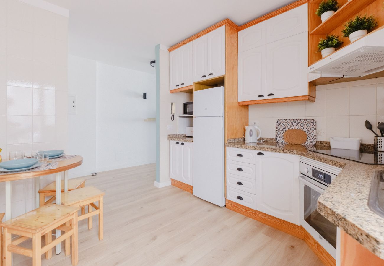 Apartamento en Puerto de la Cruz - Acogedor apartamento en Puerto de la Cruz Apartamento en Puerto de la Cruz - Acogedor apartamento en Puerto de la Cruz