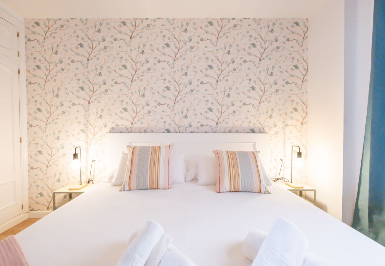 Apartamento en Puerto de la Cruz - Acogedor apartamento en Puerto de la Cruz Apartamento en Puerto de la Cruz - Acogedor apartamento en Puerto de la Cruz