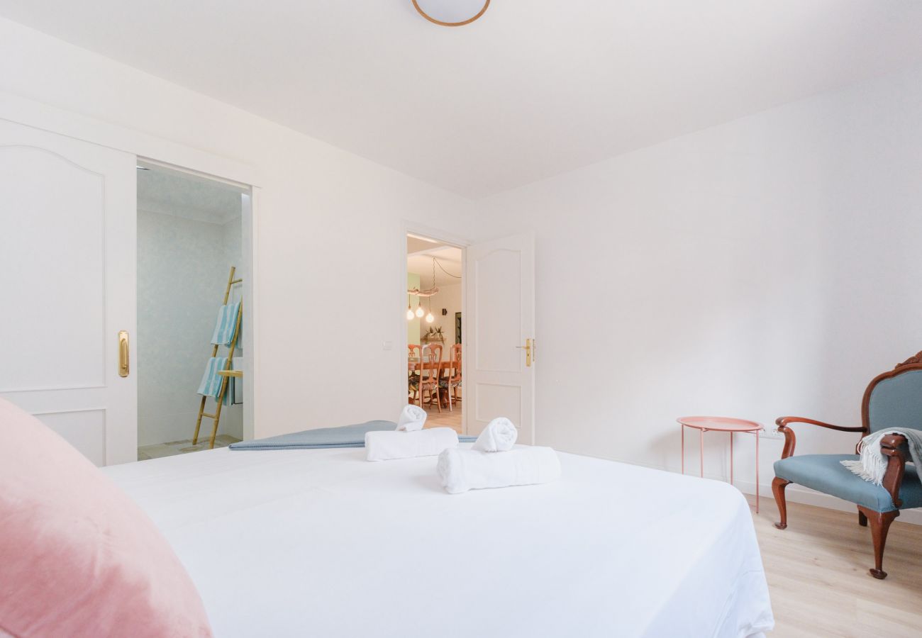 Apartamento en Puerto de la Cruz - Acogedor apartamento en Puerto de la Cruz Apartamento en Puerto de la Cruz - Acogedor apartamento en Puerto de la Cruz