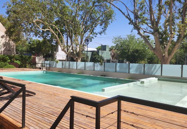 Apartamento en Mendoza - Departamento de lujo con increíbles vistas Apartamento en Mendoza - Departamento de lujo con increíbles vistas