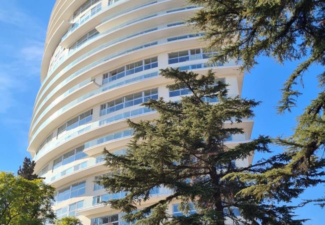 Apartamento en Mendoza - Departamento de lujo con increíbles vistas Apartamento en Mendoza - Departamento de lujo con increíbles vistas