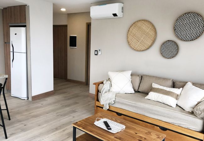 Apartamento en Mendoza - Departamento de lujo con increíbles vistas Apartamento en Mendoza - Departamento de lujo con increíbles vistas