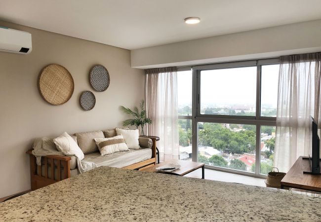 Apartamento en Mendoza - Departamento de lujo con increíbles vistas Apartamento en Mendoza - Departamento de lujo con increíbles vistas