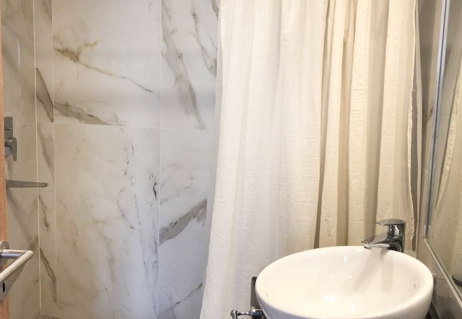 Apartamento en Mendoza - Departamento de lujo con increíbles vistas Apartamento en Mendoza - Departamento de lujo con increíbles vistas