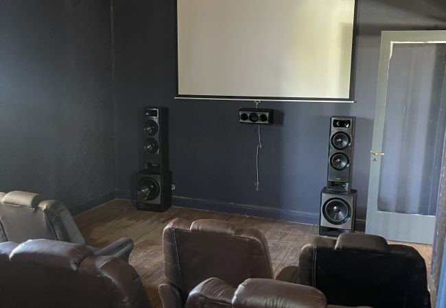 Apartamento en Mendoza - Departamento de lujo con increíbles vistas Apartamento en Mendoza - Departamento de lujo con increíbles vistas