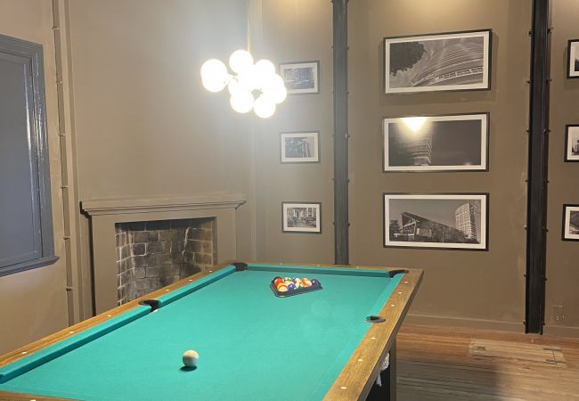 Apartamento en Mendoza - Departamento de lujo con increíbles vistas Apartamento en Mendoza - Departamento de lujo con increíbles vistas