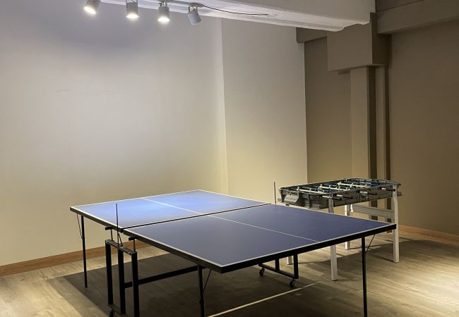 Apartamento en Mendoza - Departamento de lujo con increíbles vistas Apartamento en Mendoza - Departamento de lujo con increíbles vistas