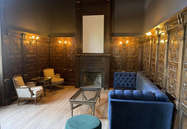 Apartamento en Mendoza - Departamento de lujo con increíbles vistas Apartamento en Mendoza - Departamento de lujo con increíbles vistas