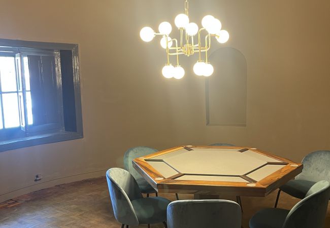 Apartamento en Mendoza - Departamento de lujo con increíbles vistas Apartamento en Mendoza - Departamento de lujo con increíbles vistas