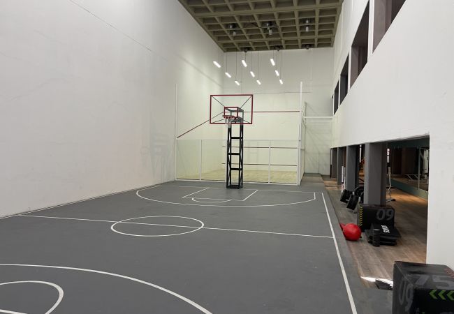 Apartamento en Mendoza - Departamento de lujo con increíbles vistas Apartamento en Mendoza - Departamento de lujo con increíbles vistas